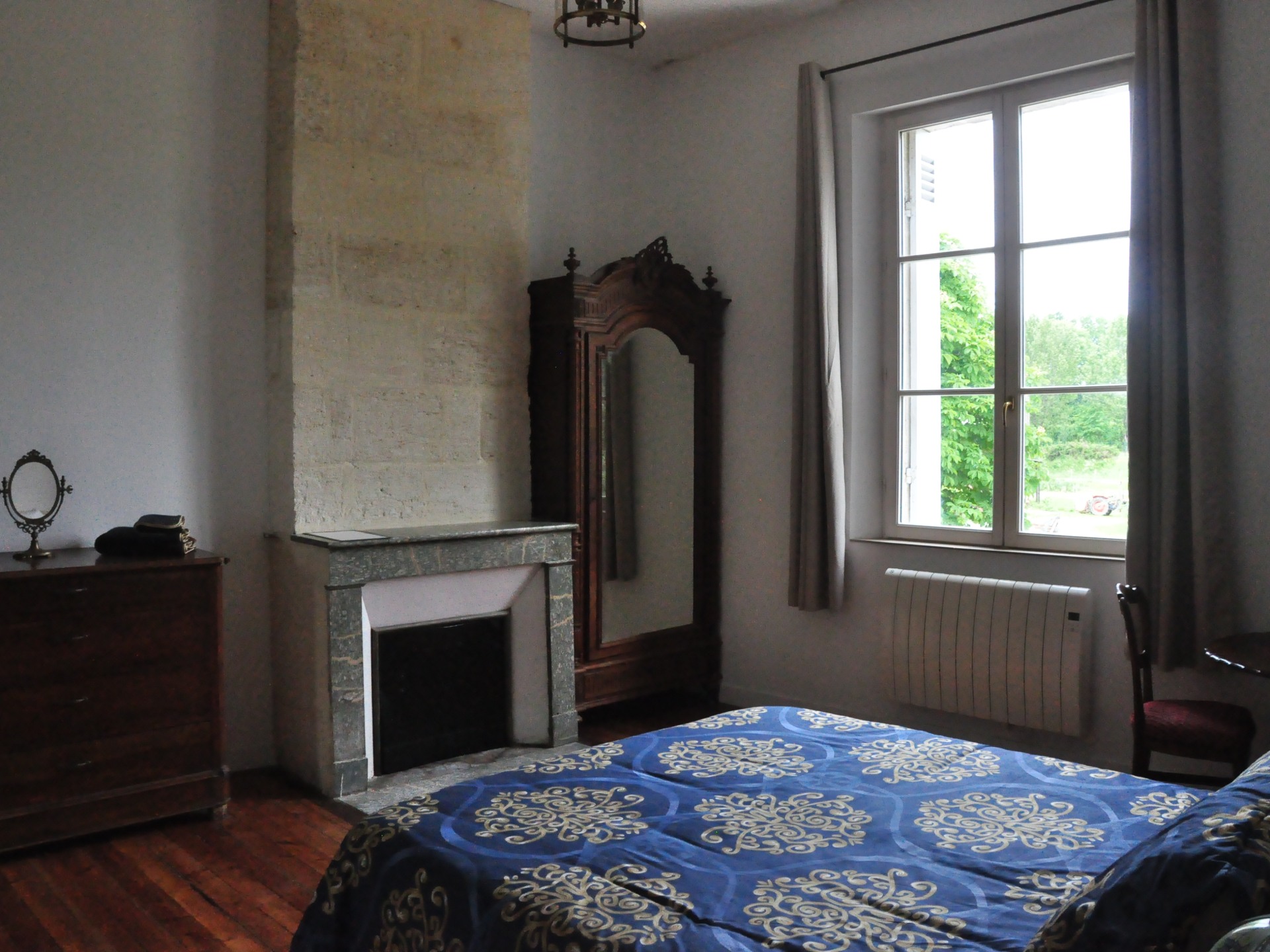 Chateauneuf, Sadirac - photo 16