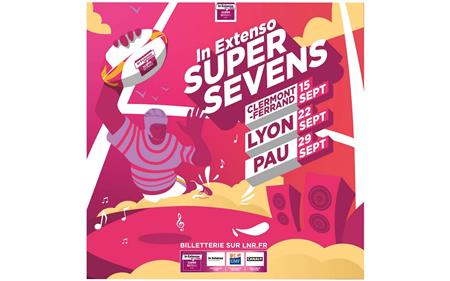 In Extenso Supersevens Rugby