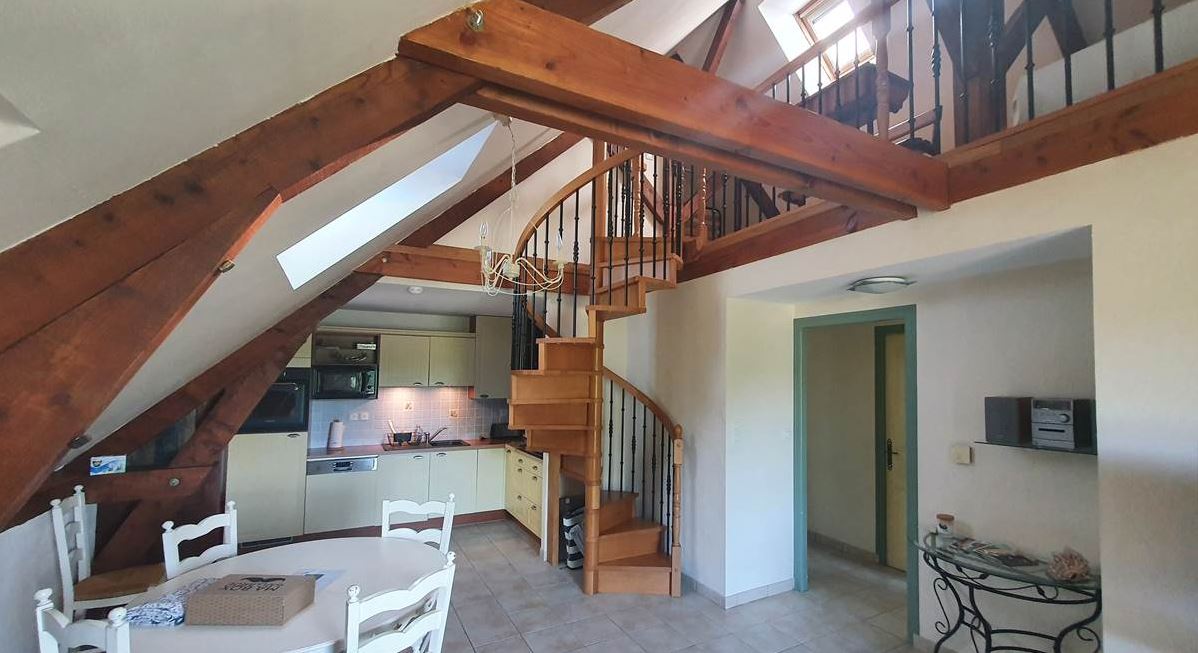 Domaine la Chapelle en Corrèze, La Chapelle-aux-Brocs - photo 13