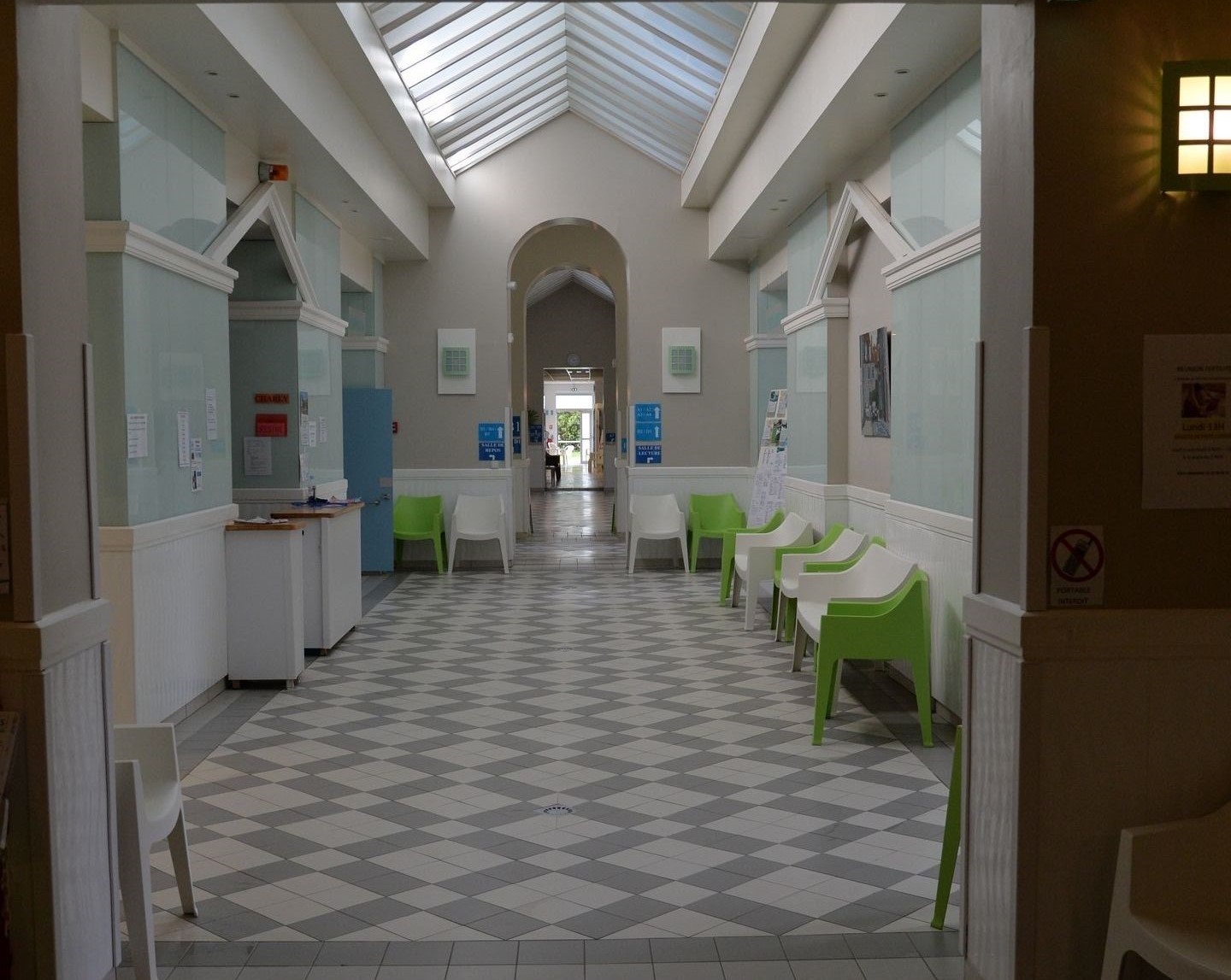 Les Thermes — photo 3