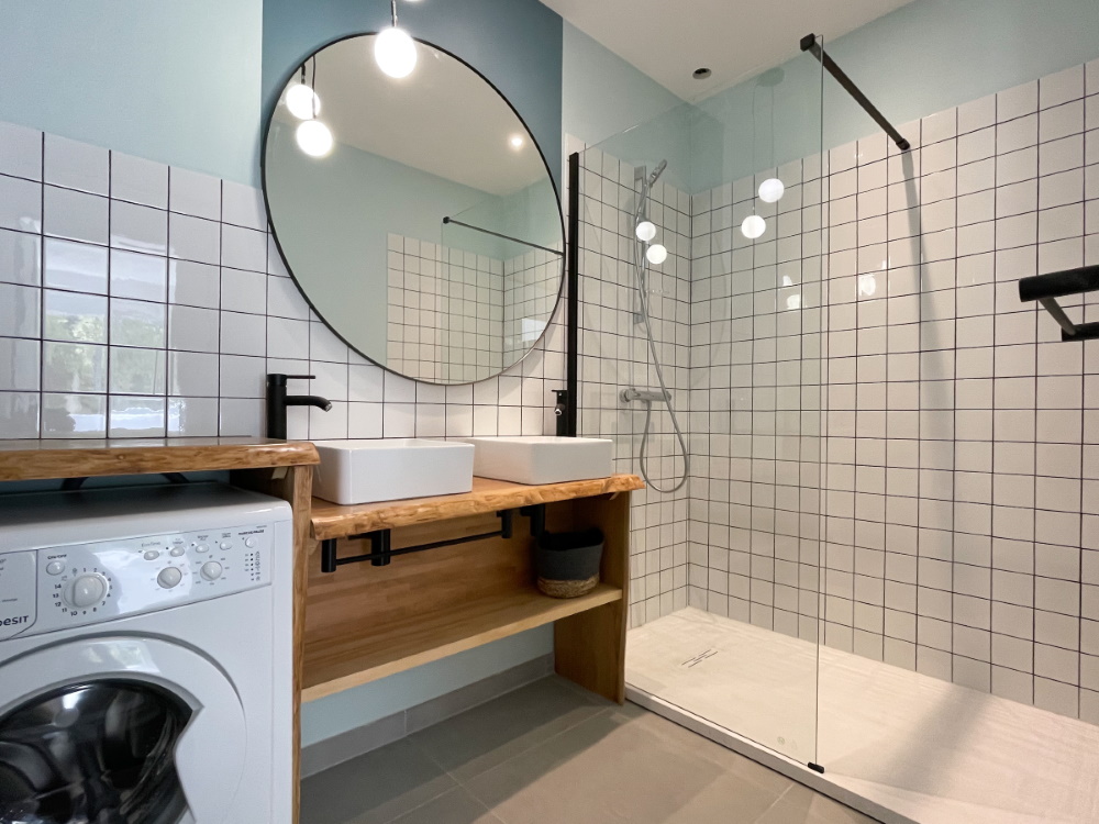 Location Lake & Sea - Appartement Indigo - photo 4