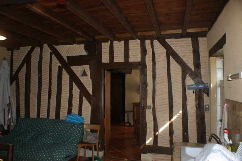 Maison Roquepine - photo 5