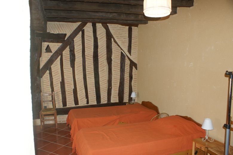 Maison Roquepine - photo 2