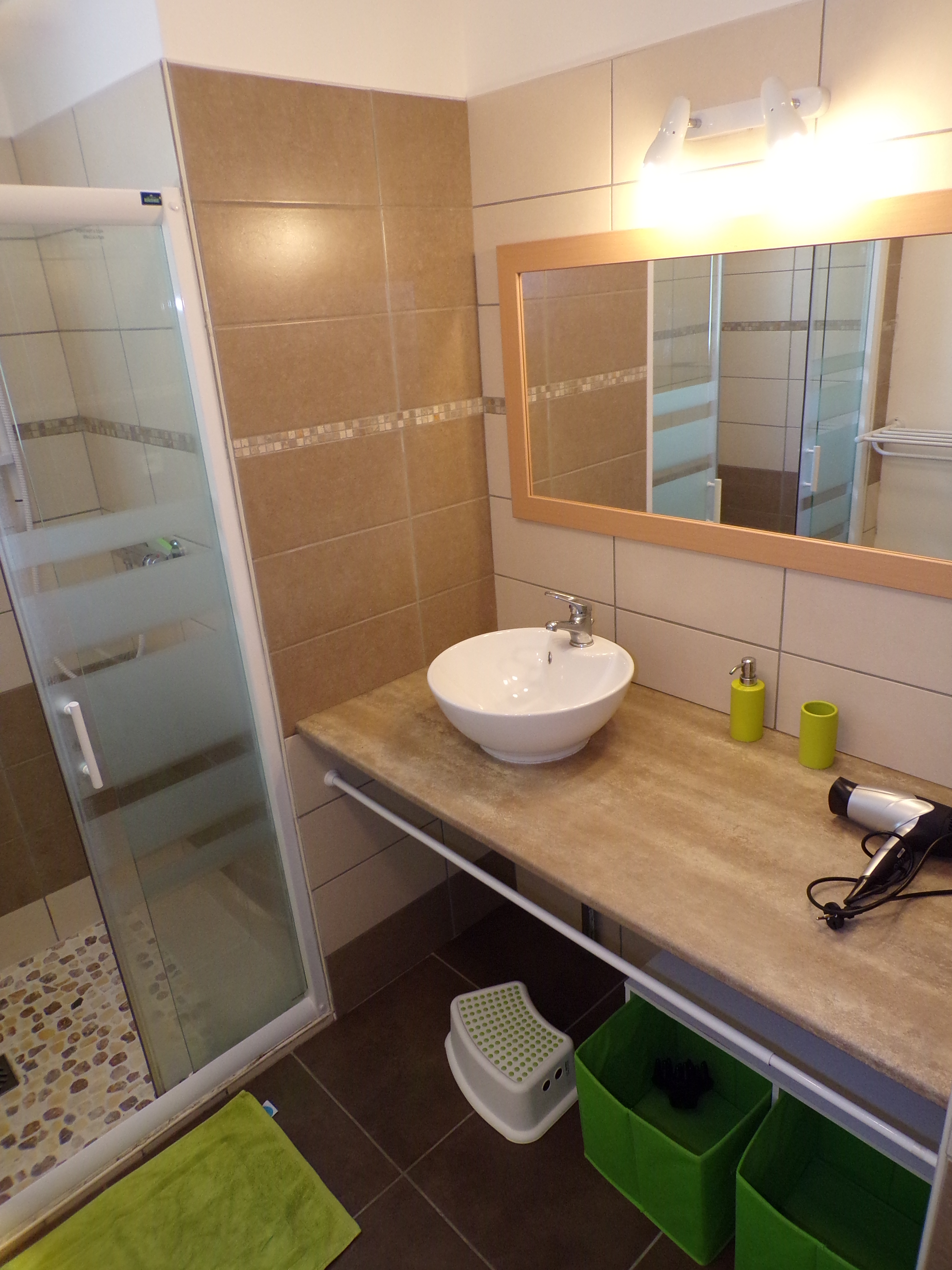 L'azalée, Gastes - photo 4