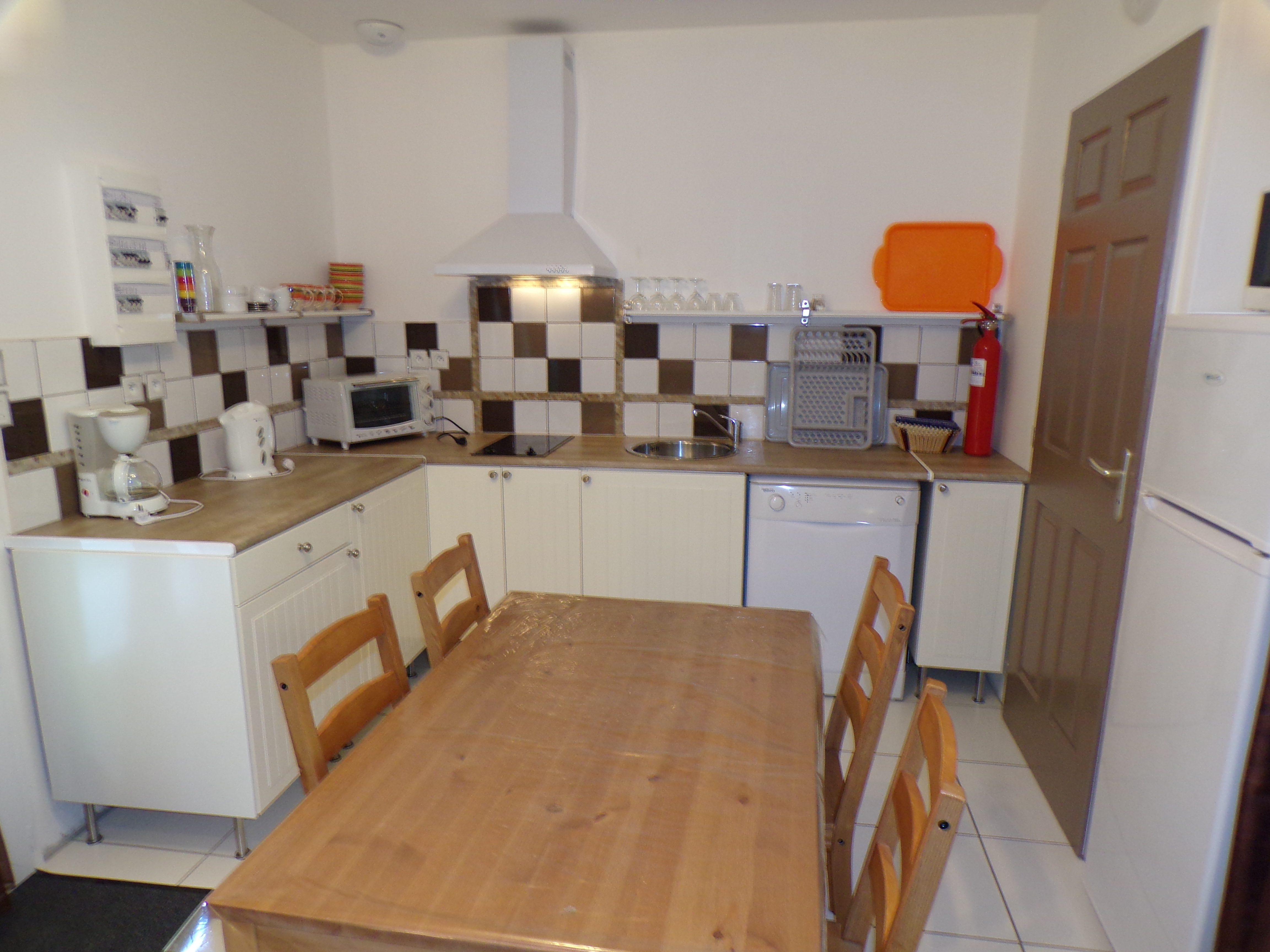 L'azalée, Gastes - photo 5