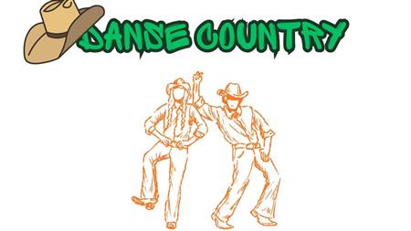 Initiation à la danse country