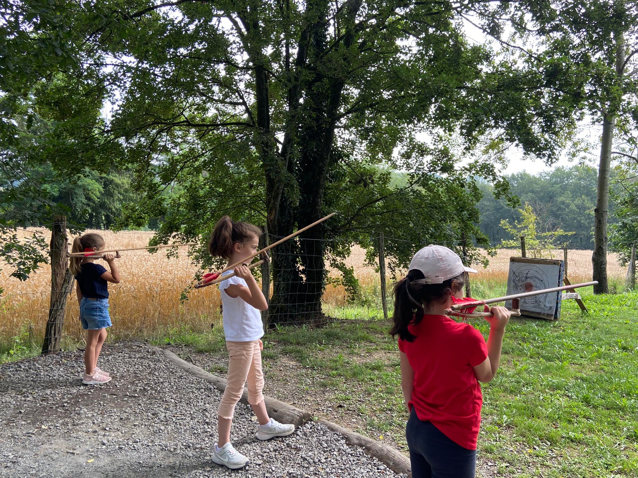 PréhistoSite de Brassempouy, Brassempouy - photo 8