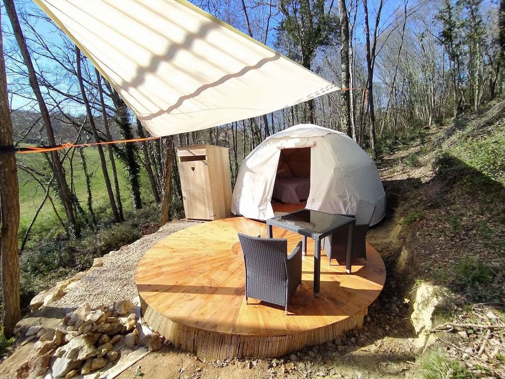 Le Dôme de la Maison de Tari - photo 2