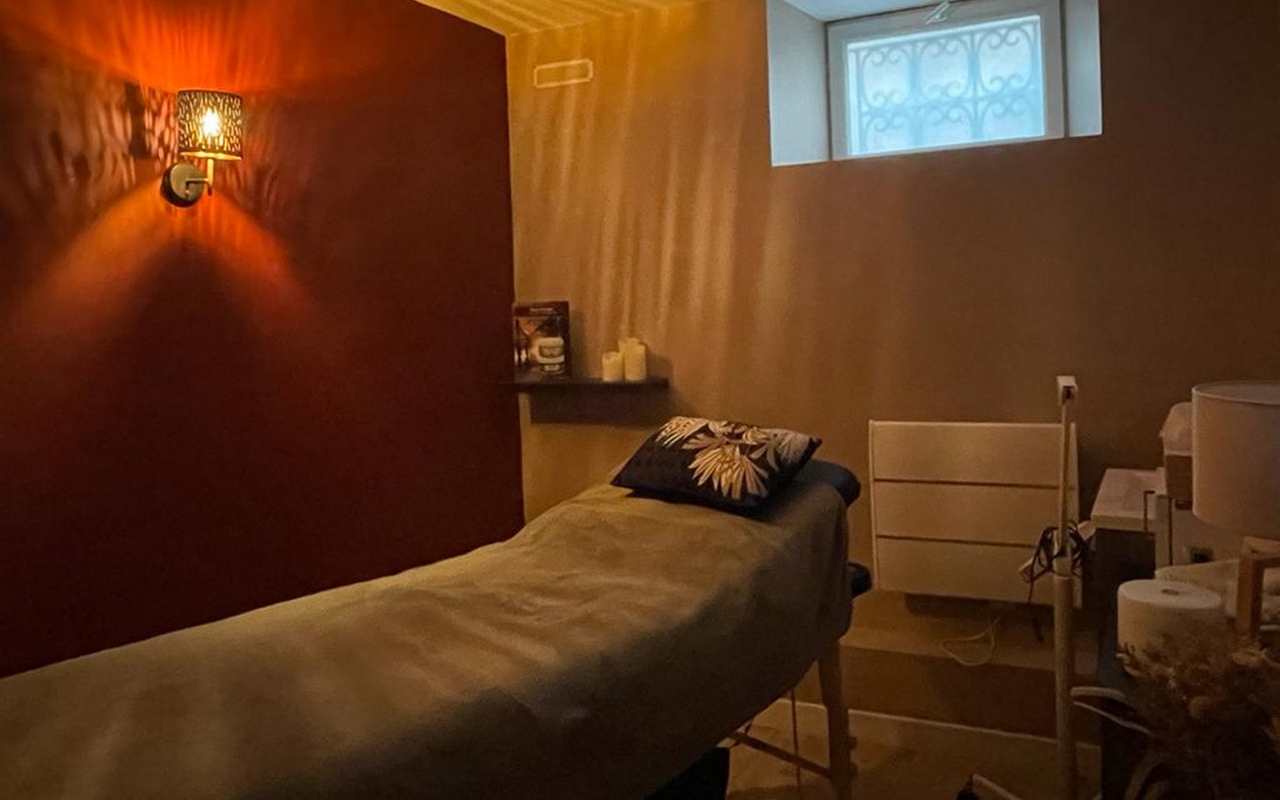 Institut de beauté Confidences — photo 2