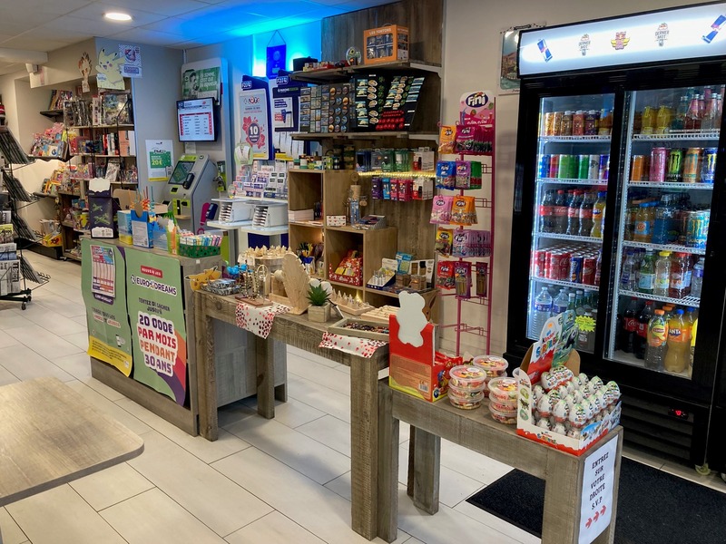 Tabac de l’Eden — photo 2