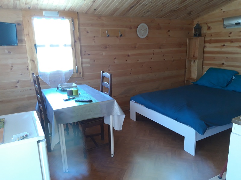 L'Escale en Périgord - photo 5