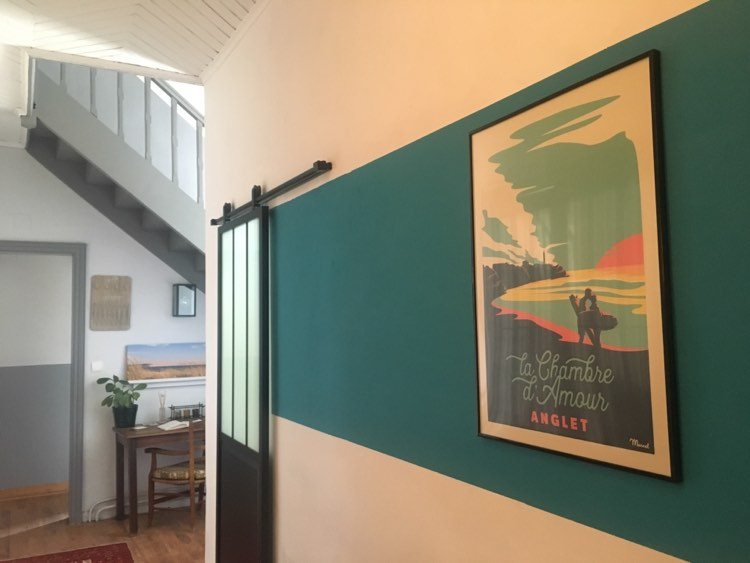 Chambres d'hôtes L'Estanquet, Gastes - photo 7