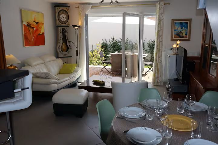 Villa Mijac