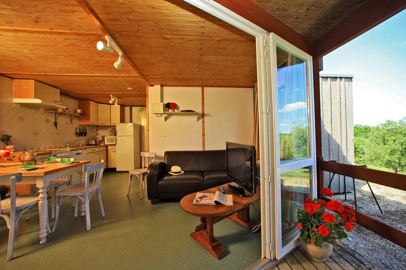 Chalet Le Charme - photo 3