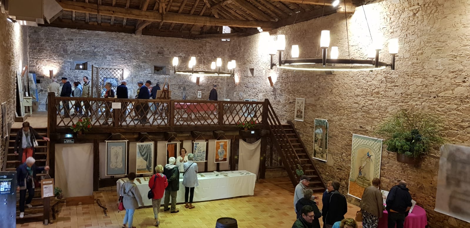 Château de Brie, Champagnac-la-Rivière - photo 3