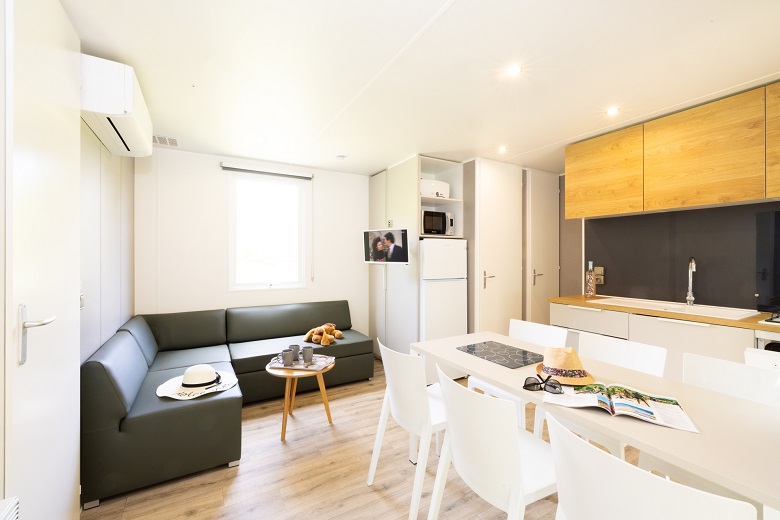 Camping Le Moulin de Paulhiac, Daglan - photo 4