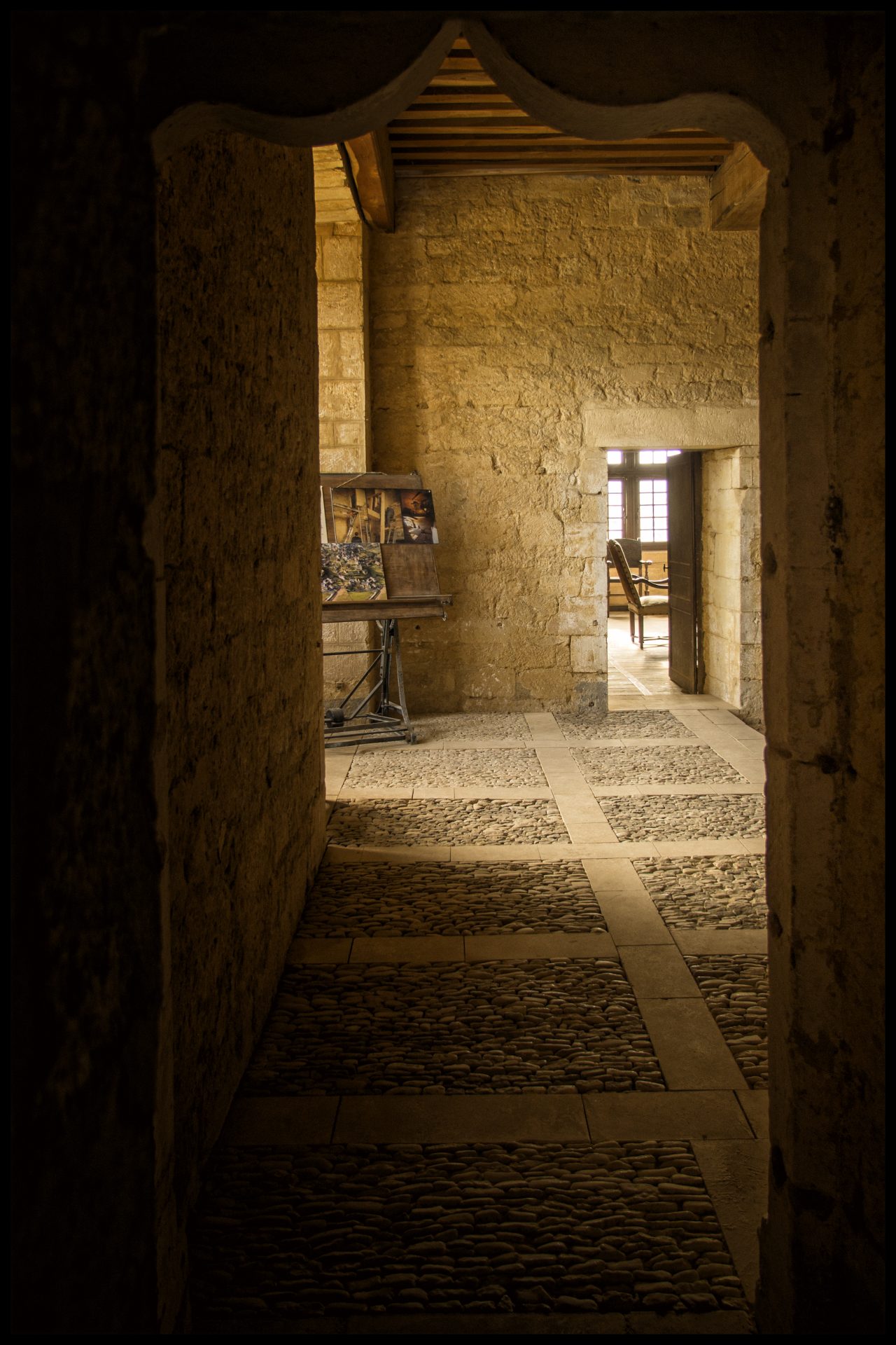 Château de Salignac, Salignac-Eyvigues - photo 2