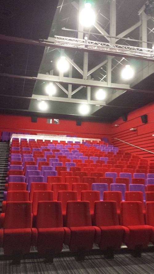 Cinéma Le Félix, Labouheyre - photo 3