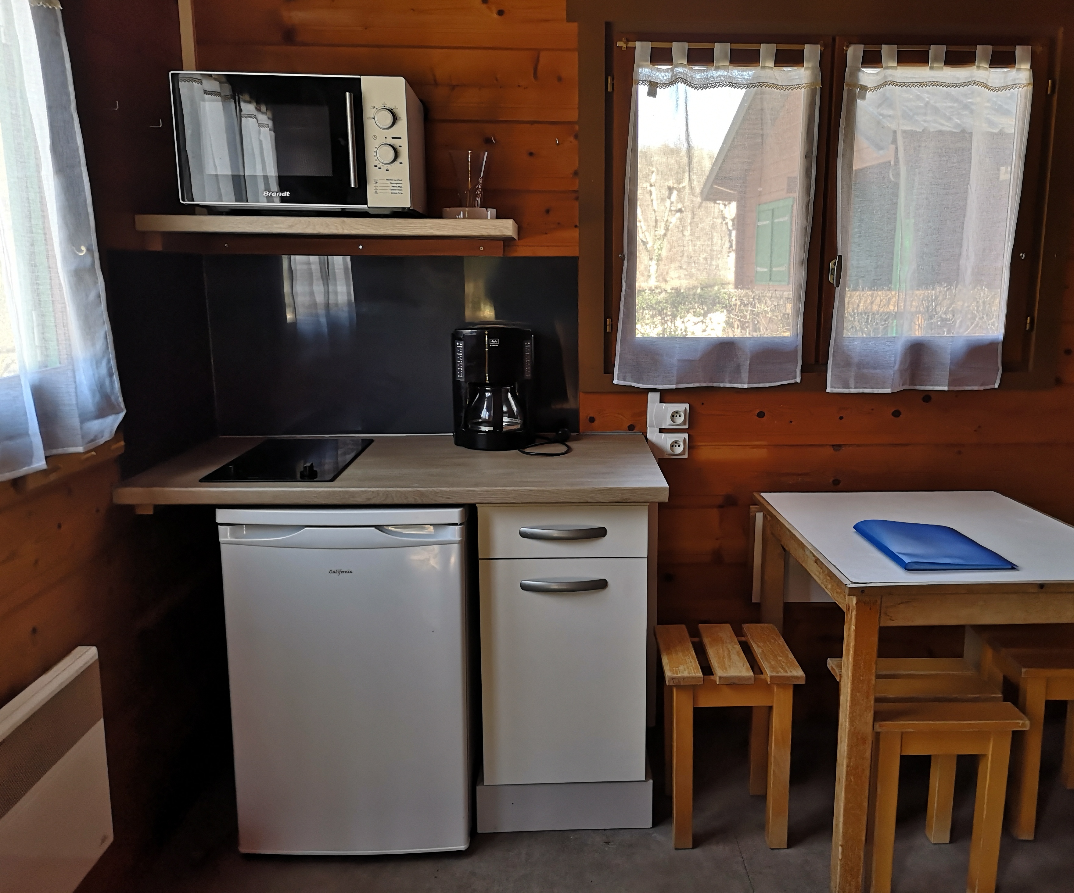 Camping de la Minoterie - photo 4