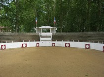 Amou, circuit des Luys