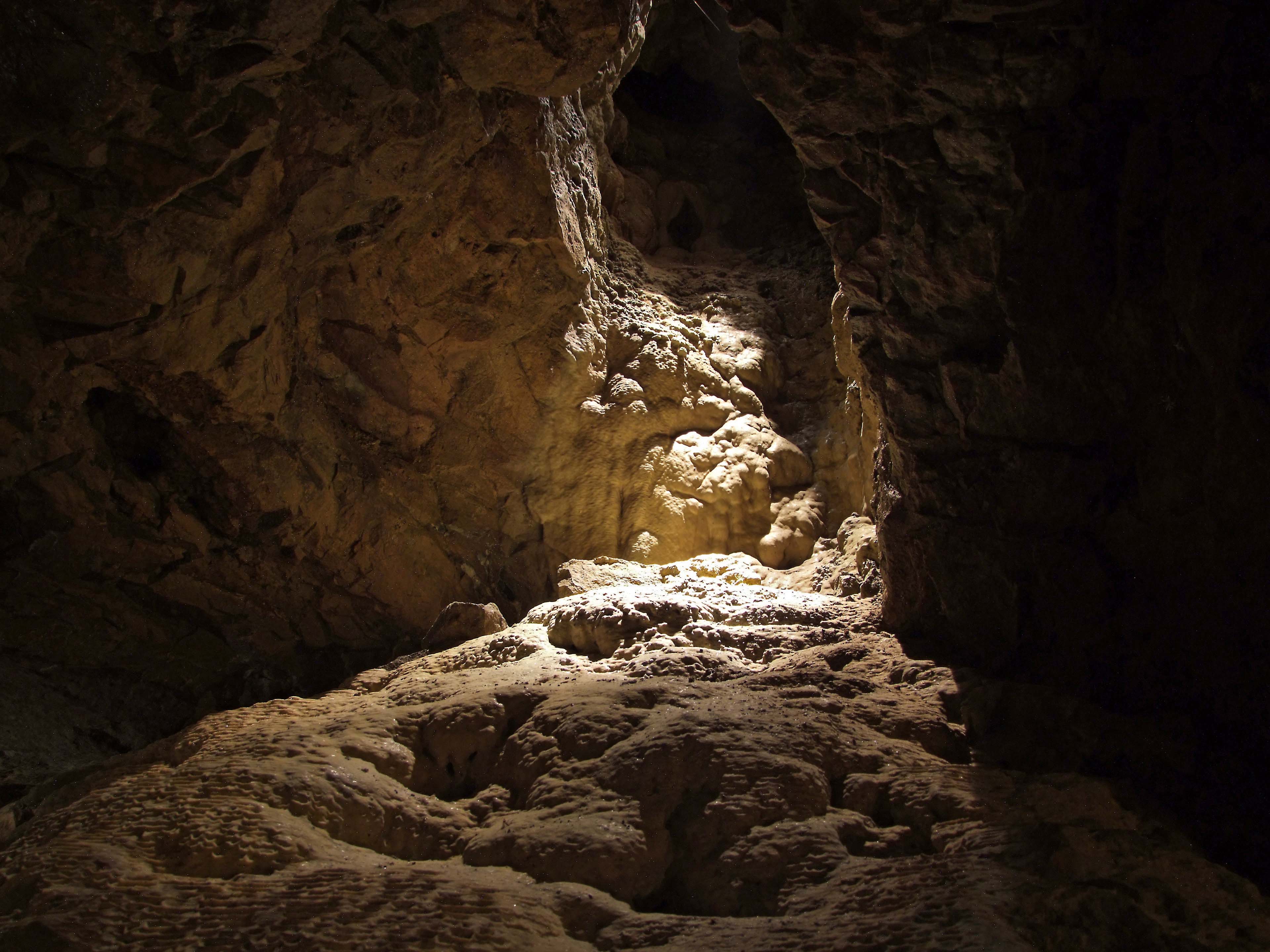 Mines d'Argent des Rois Francs, Melle