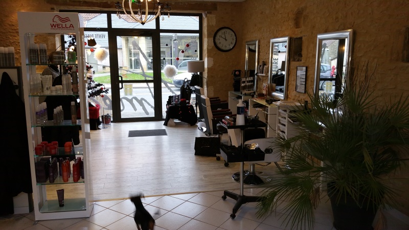 Salon de Coiffure Amea — photo 2