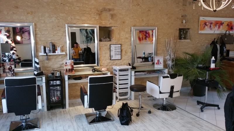 Salon de Coiffure Amea — photo 3