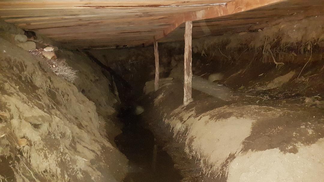 La Sape des Espagnols - photo 4