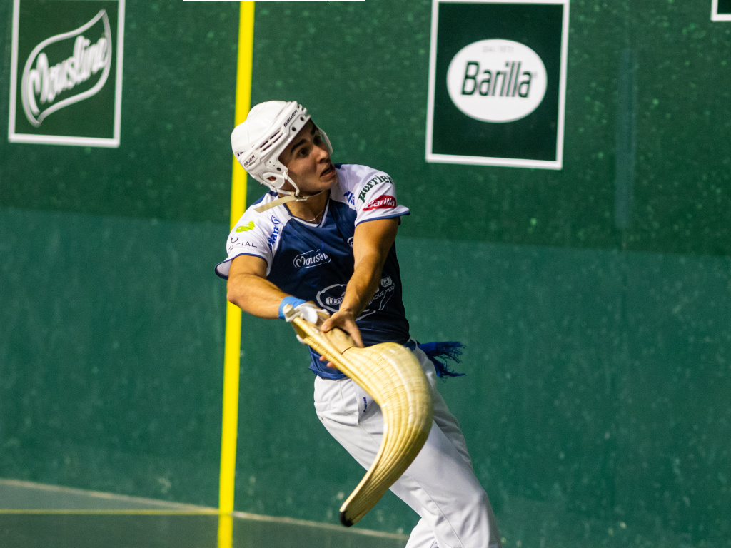 Cesta Punta Summer league series 2026 — visuel événement