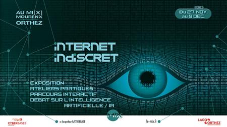 Internet indiscret : Les alternatives aux géants du web Internet indiscret : Les alternatives aux géants du web