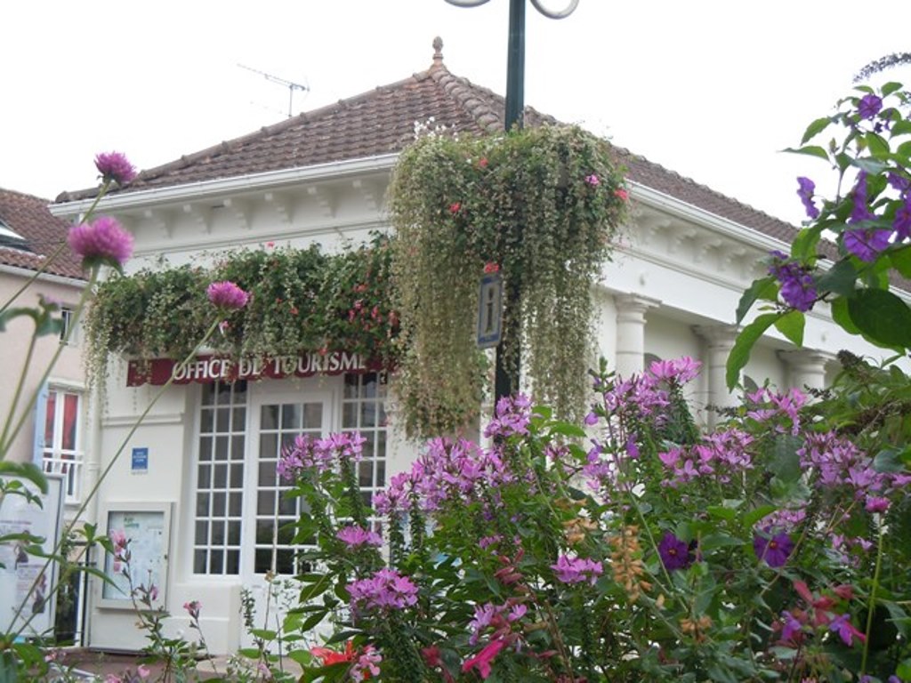 Office de Tourisme Landes Chalosse - Bureau d'information touristique d'Hagetmau — photo 3