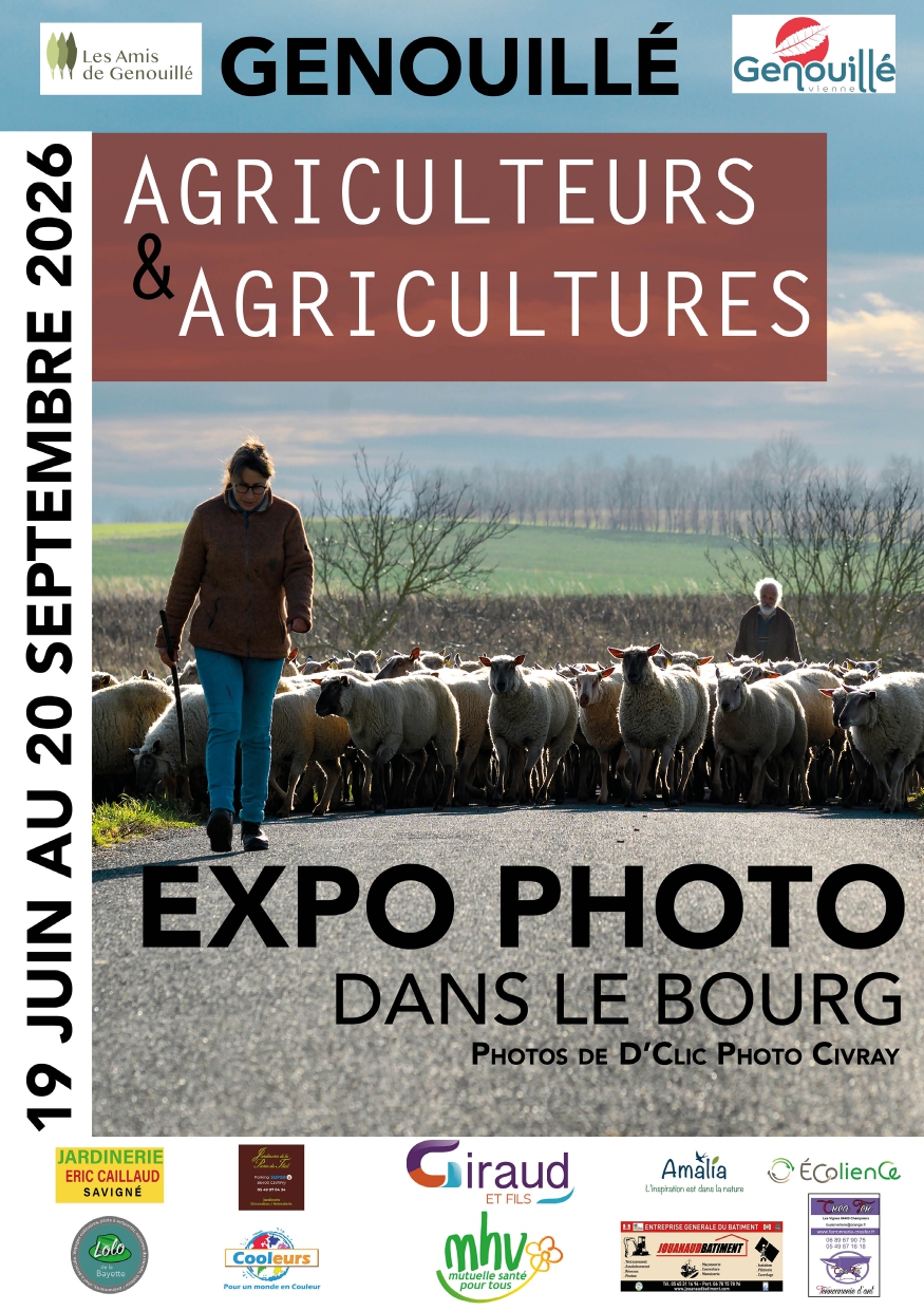 Agriculteurs & agricultures