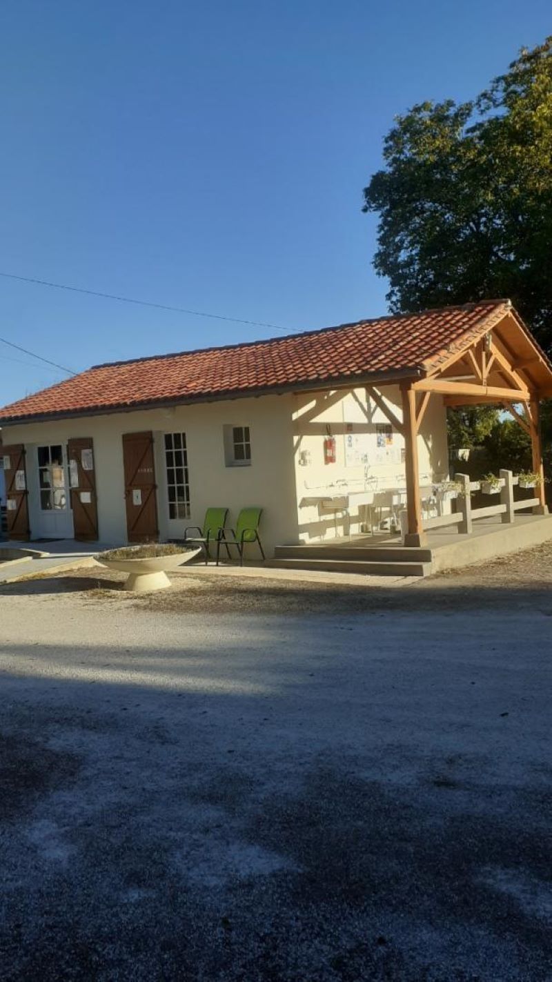 Camping du Vieux Moulin - photo 4