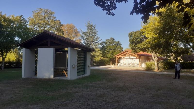 Camping du Vieux Moulin - photo 2