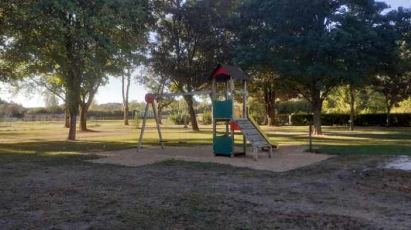 Camping du Vieux Moulin - photo 5