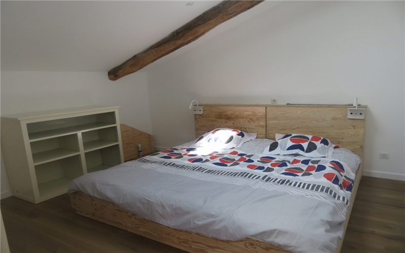 Gîte IPARLA - Maison Iriberria