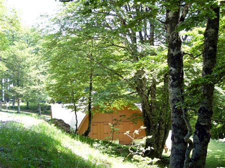 Chalets d'iraty - Chalet Gabizo 5