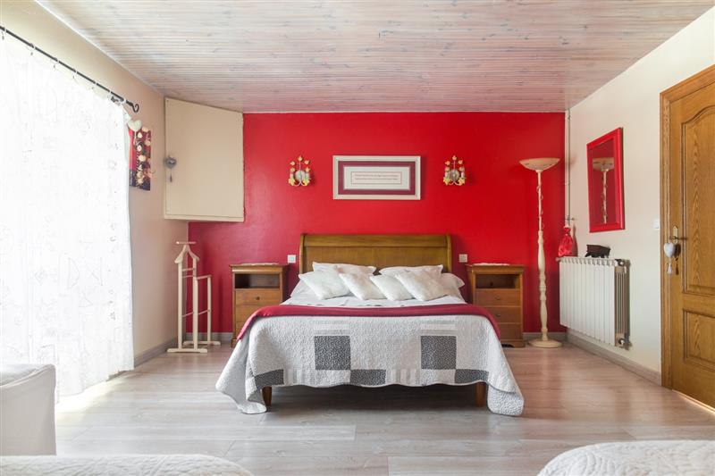 Maison Manttu Baita