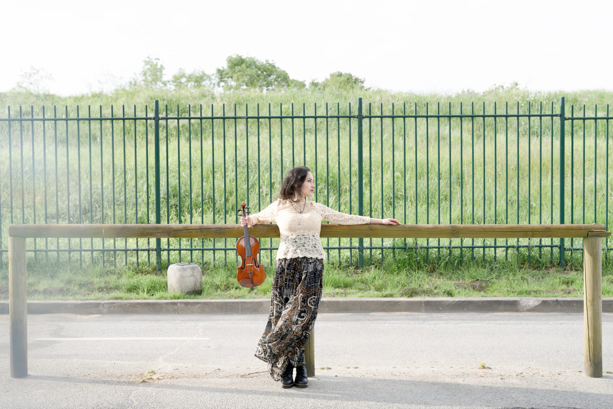 Festival du Haut Limousin - Concert Tremplin avec Iris Scialom et Stéphanie-Marie Degand