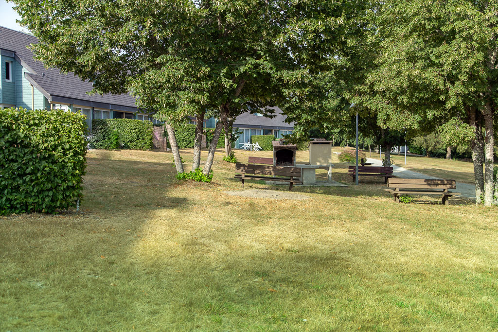 Séjour nature - Le Village de Sèchemailles, Ambrugeat - photo 9