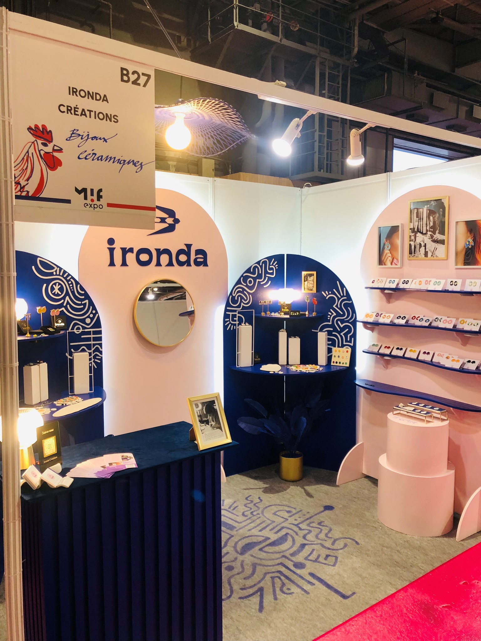 Ironda Créations — photo 3