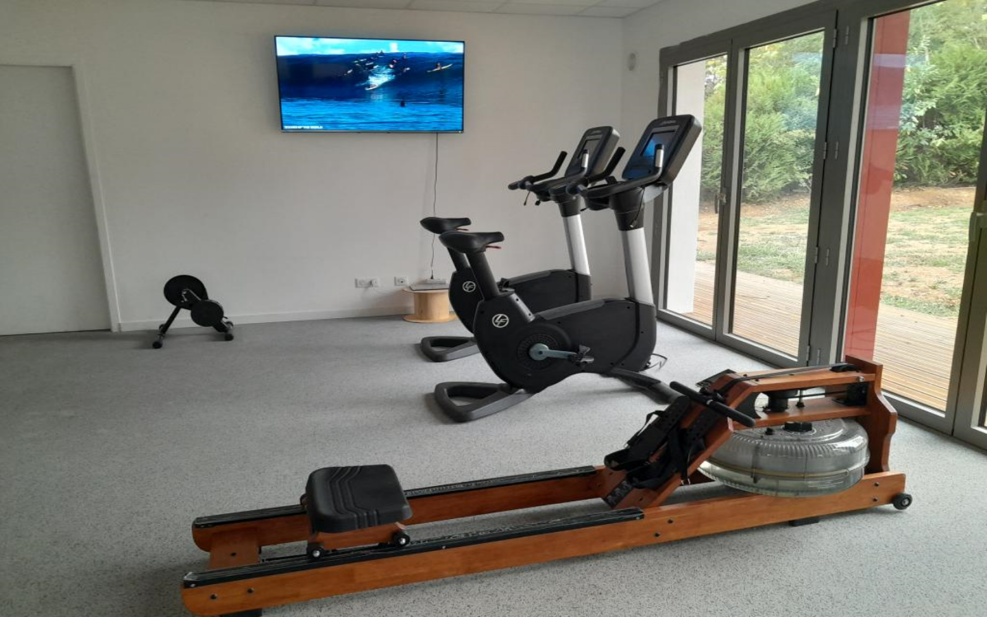 Centre de sport et bien être Irriberria, Hasparren - photo 5