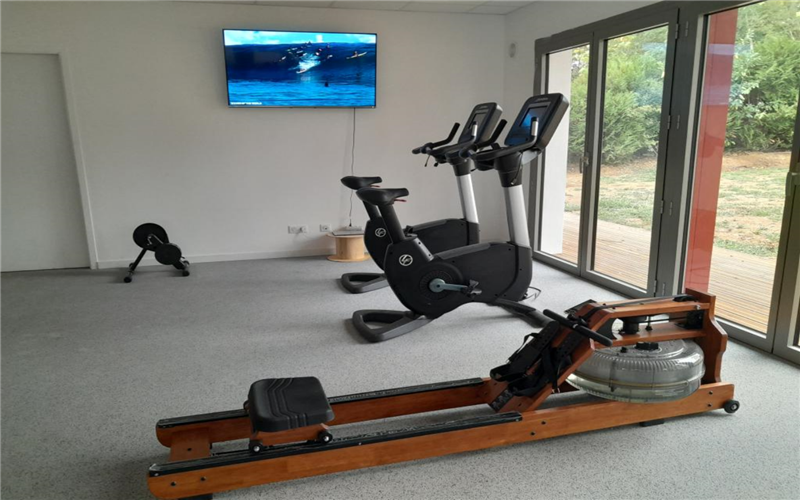 Centre de sport et bien être Irriberria