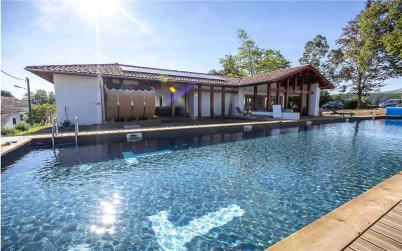 Centre de sport et bien être Irriberria