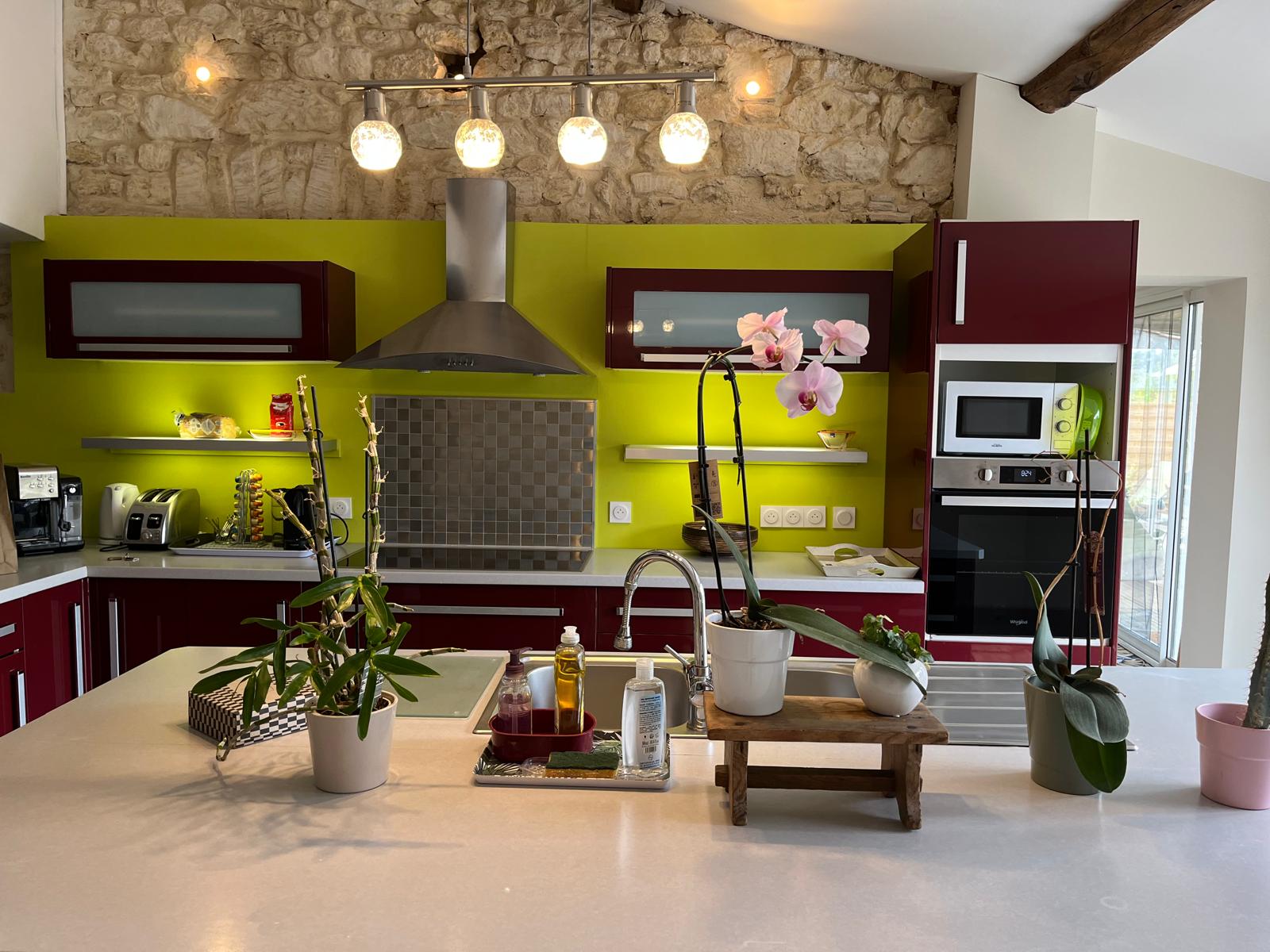 l'Isa'belle, Gaillan-en-Médoc - photo 26