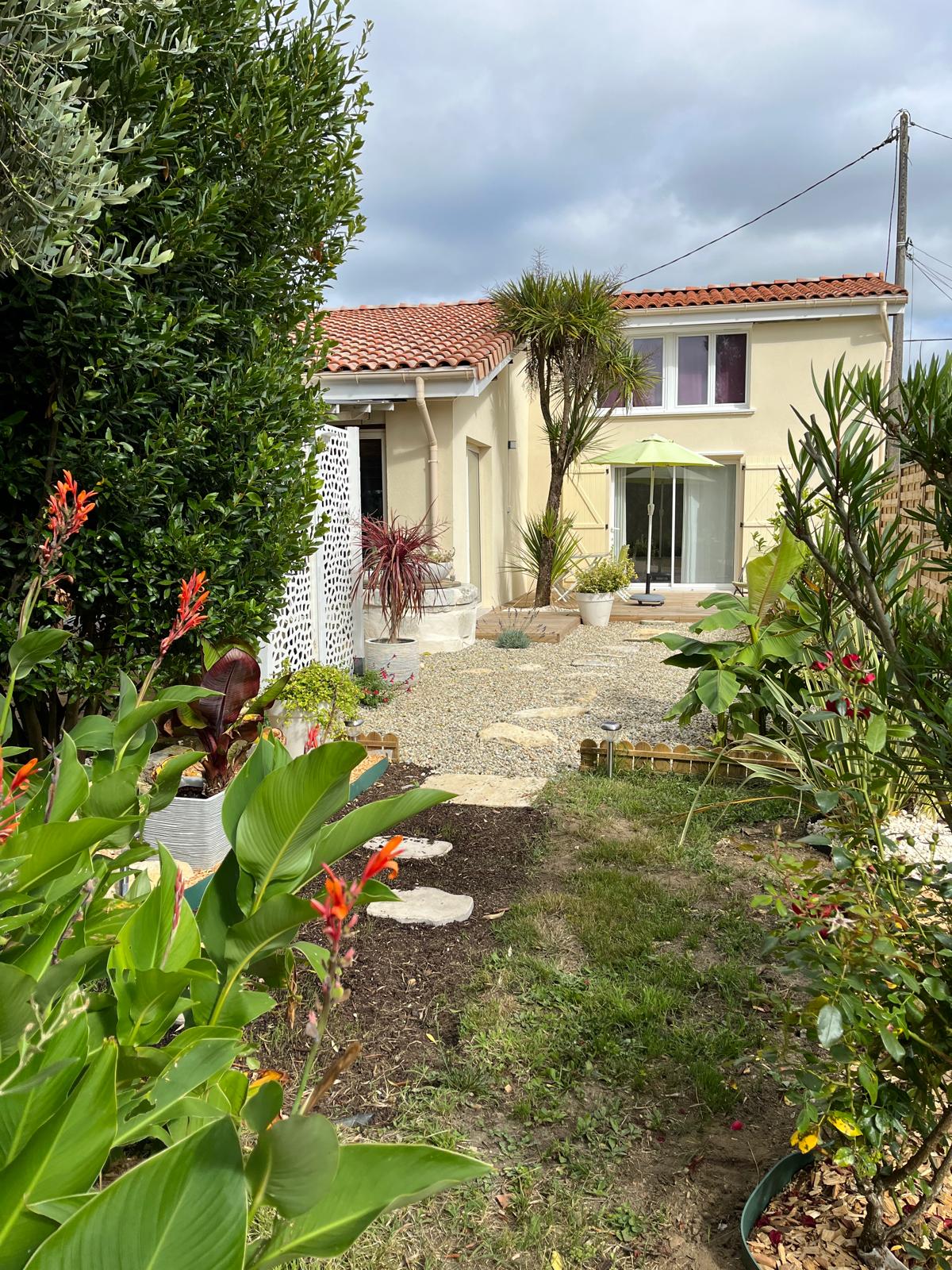 l'Isa'belle, Gaillan-en-Médoc - photo 19