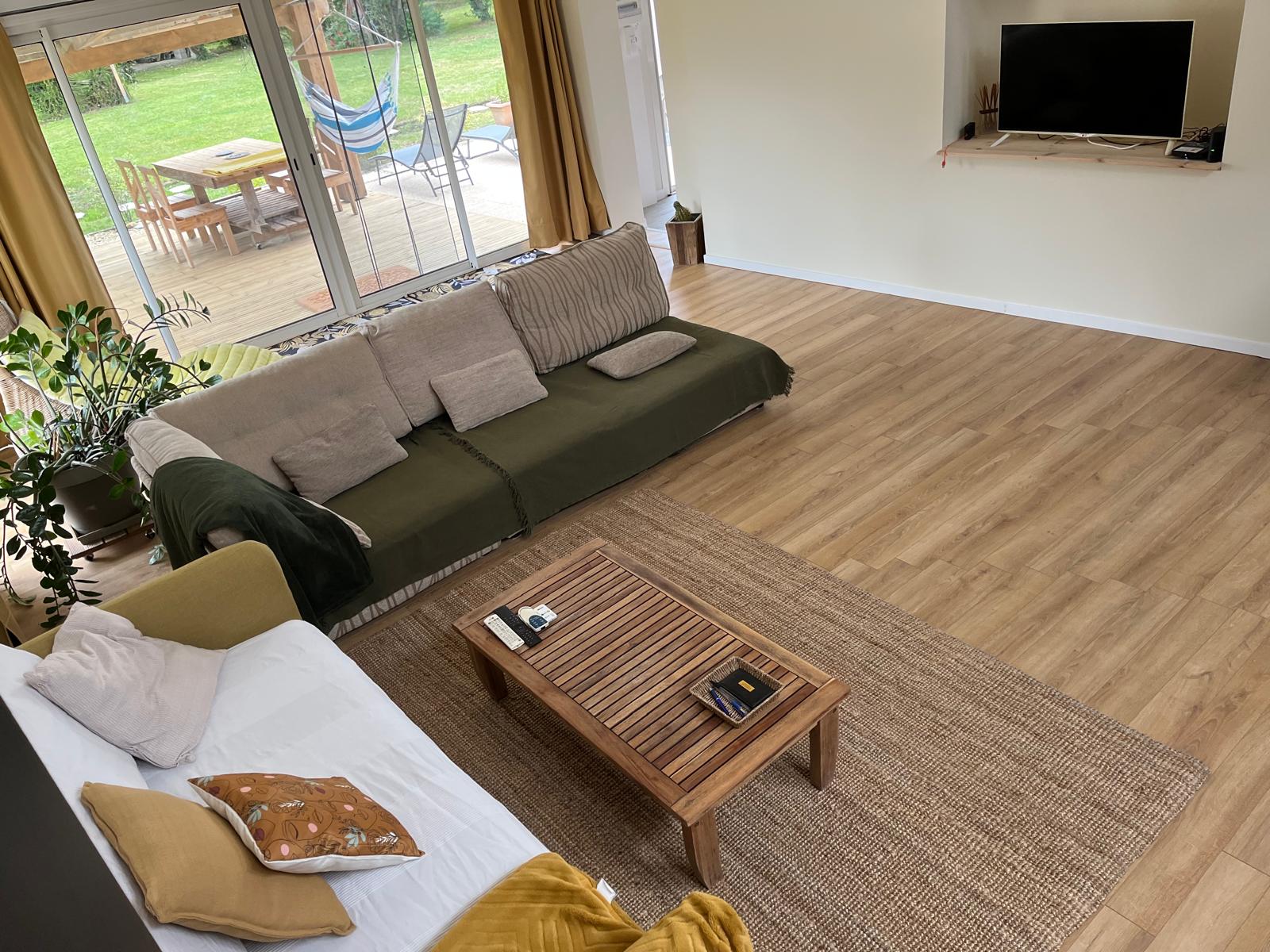 l'Isa'belle, Gaillan-en-Médoc - photo 13