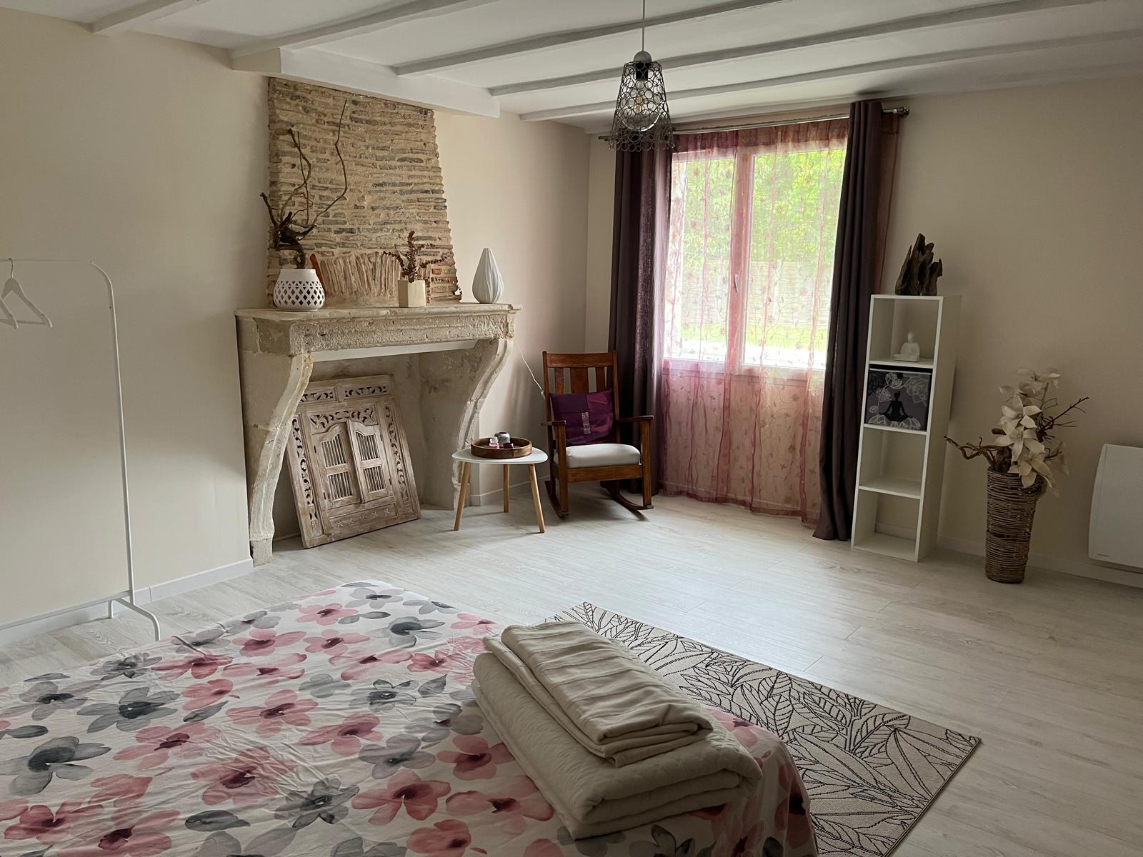 l'Isa'belle, Gaillan-en-Médoc - photo 4