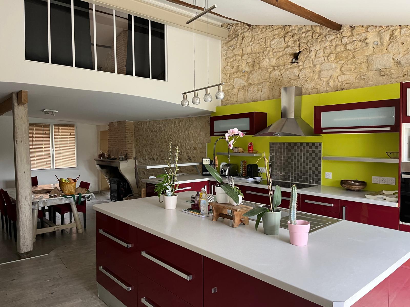 l'Isa'belle, Gaillan-en-Médoc - photo 24