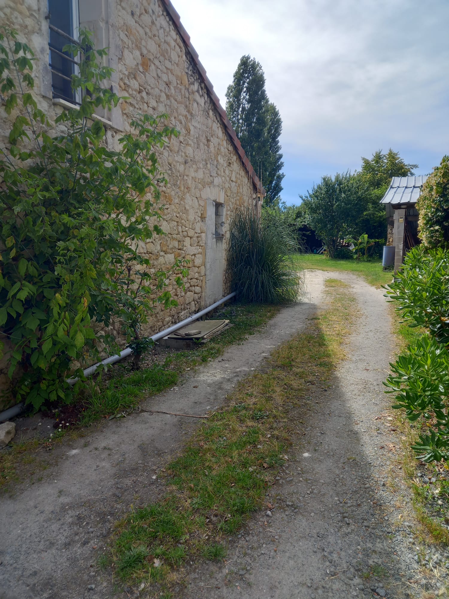 l'Isa'belle, Gaillan-en-Médoc - photo 18